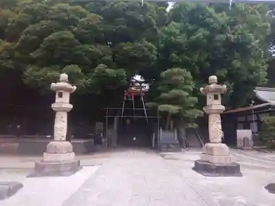 瀧泉寺（目黒不動尊）のその他建物