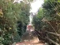 二ノ宮神社(千葉県)