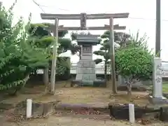 天満宮(岐阜県)