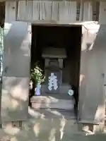 水神社(千葉県)