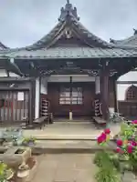 長久院(東京都)