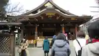 法輪寺(東京都)