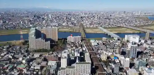 國府神社(千葉県)