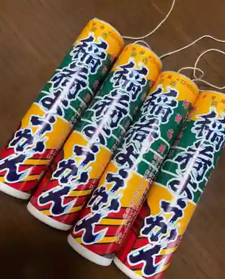 祐徳稲荷神社(佐賀県)