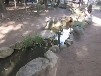 生田神社(兵庫県)