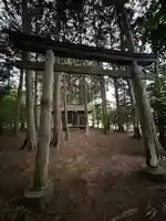 大芝神社(長野県)