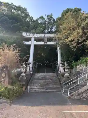 三原八幡宮(広島県)