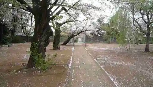 弘経寺のその他建物