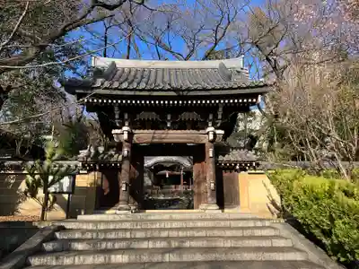 法明寺(東京都)