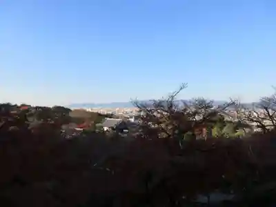 清水寺(京都府)