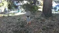 酒門神社の末社