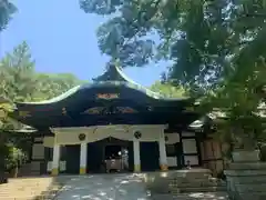 王子神社(東京都)