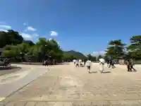 厳島神社(広島県)