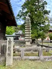 手向山八幡宮の塔