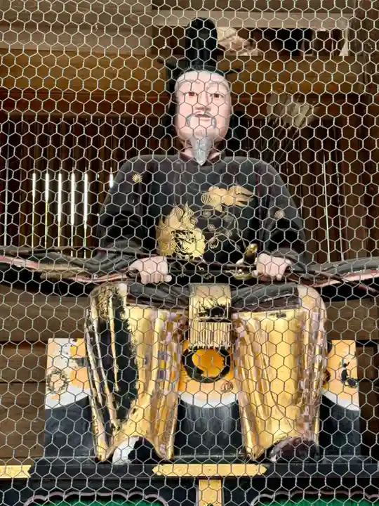 御上神社(滋賀県)