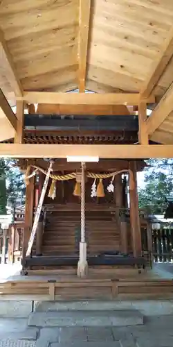 伊豆神社(滋賀県)