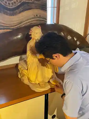 遠照山 光明寺（尼崎大仏）(兵庫県)