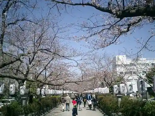 鶴岡八幡宮のその他建物