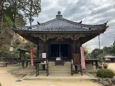 善水寺(滋賀県)