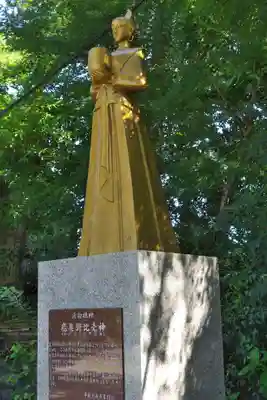 萱津神社(愛知県)