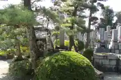 永泉寺の建物その他