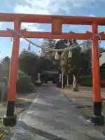 神明社(宮城県)