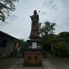 秋葉山舘山寺(静岡県)