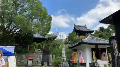 遍照寺法界院のその他建物
