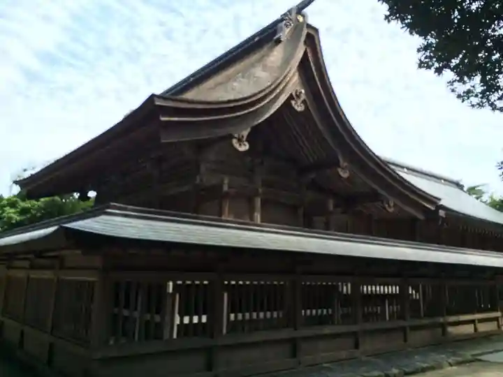 志賀海神社(福岡県)