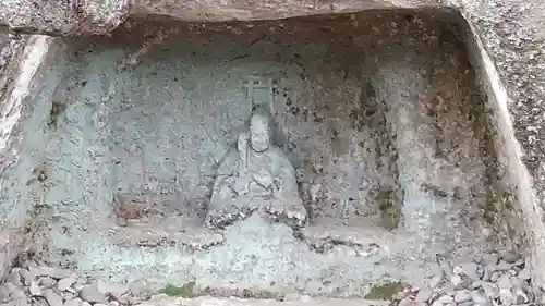 百穴観音堂(栃木県)