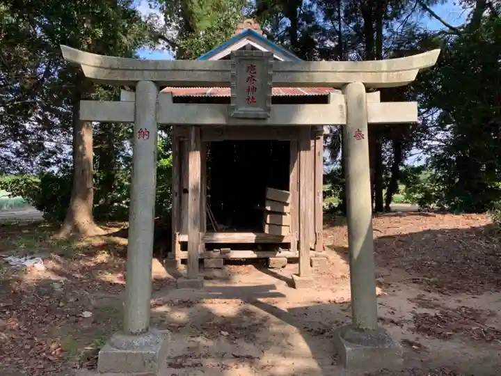 熊野神社(千葉県)