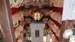 行田八幡神社の絵馬