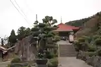 清水大師教会のその他建物