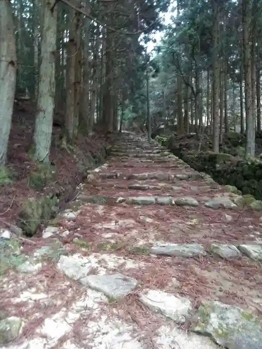 国玉神社のその他建物