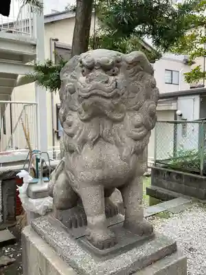 子神社(神奈川県)