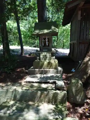 桂川神社(埼玉県)