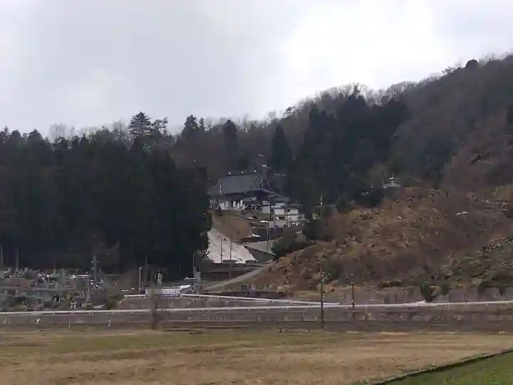 歓喜寺(福井県)