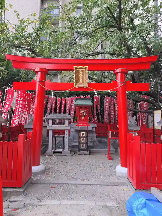 菅生神社(愛知県)