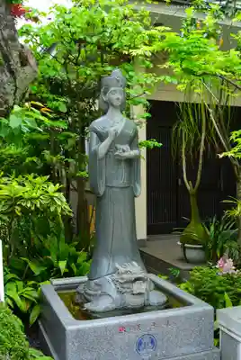 水天宮平沼神社(神奈川県)