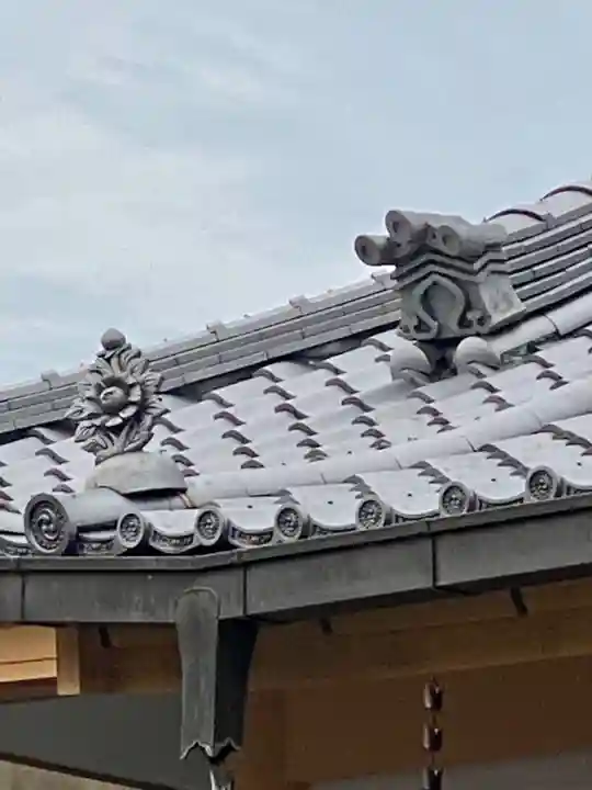 蔵王堂光福寺のその他建物