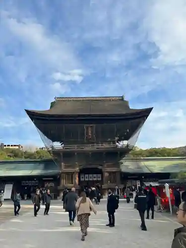 筥崎宮(福岡県)