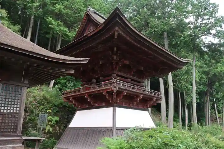 長命寺(滋賀県)