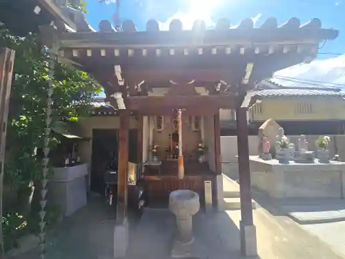 浄光寺(大阪府)