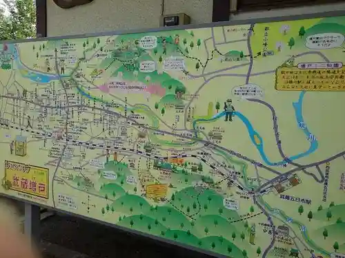 大悲願寺のその他建物