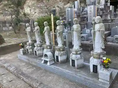 玉泉寺(神奈川県)