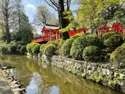 乙女稲荷神社(東京都)