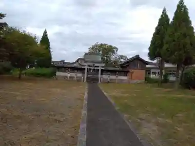 八坂神社(滋賀県)