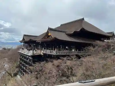 清水寺のその他建物