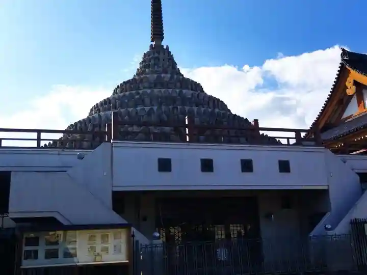 壬生寺(京都府)