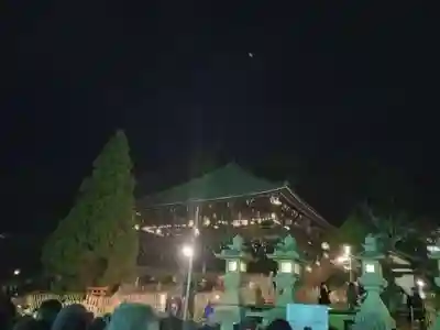 東大寺(奈良県)